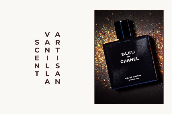 artisan vanilla scent