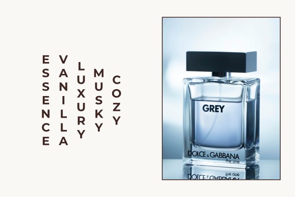 cozy musky luxury vanilla essence