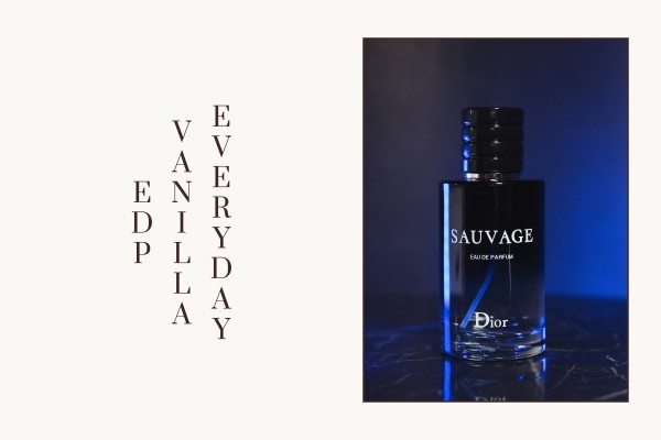 everyday vanilla edp