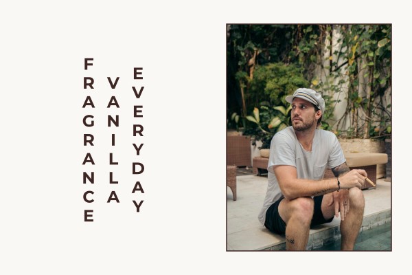 everyday vanilla fragrance