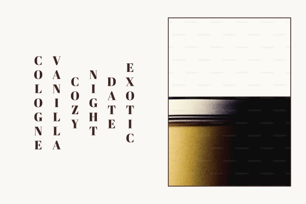 exotic date night cozy vanilla cologne