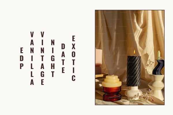 exotic date night vintage vanilla edp