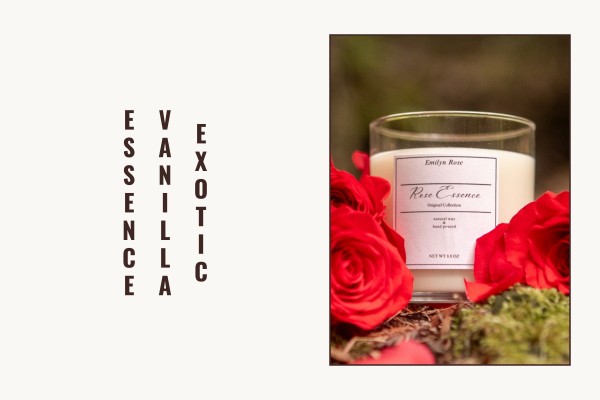 exotic vanilla essence