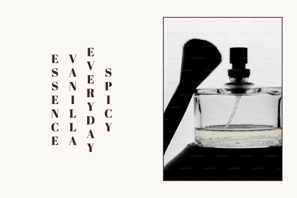 spicy everyday vanilla essence