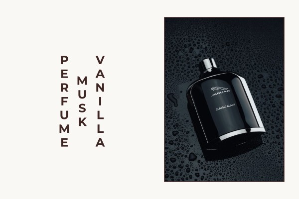 vanilla musk perfume