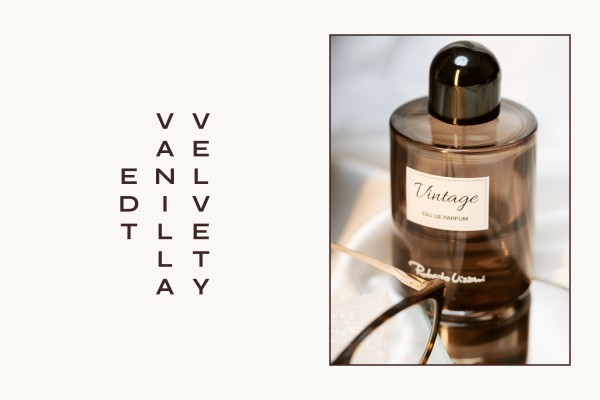 velvety vanilla edt