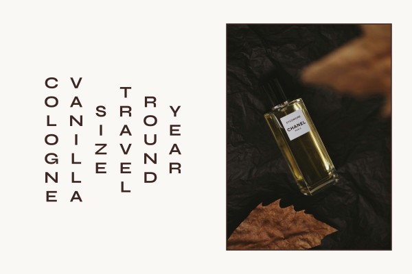 year-round travel size vanilla cologne